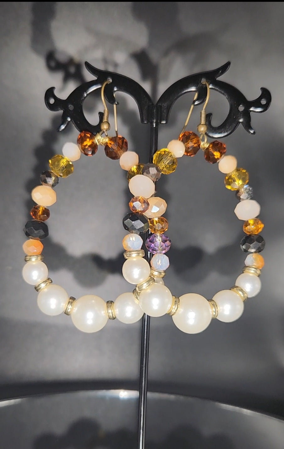 Fashion Earrings